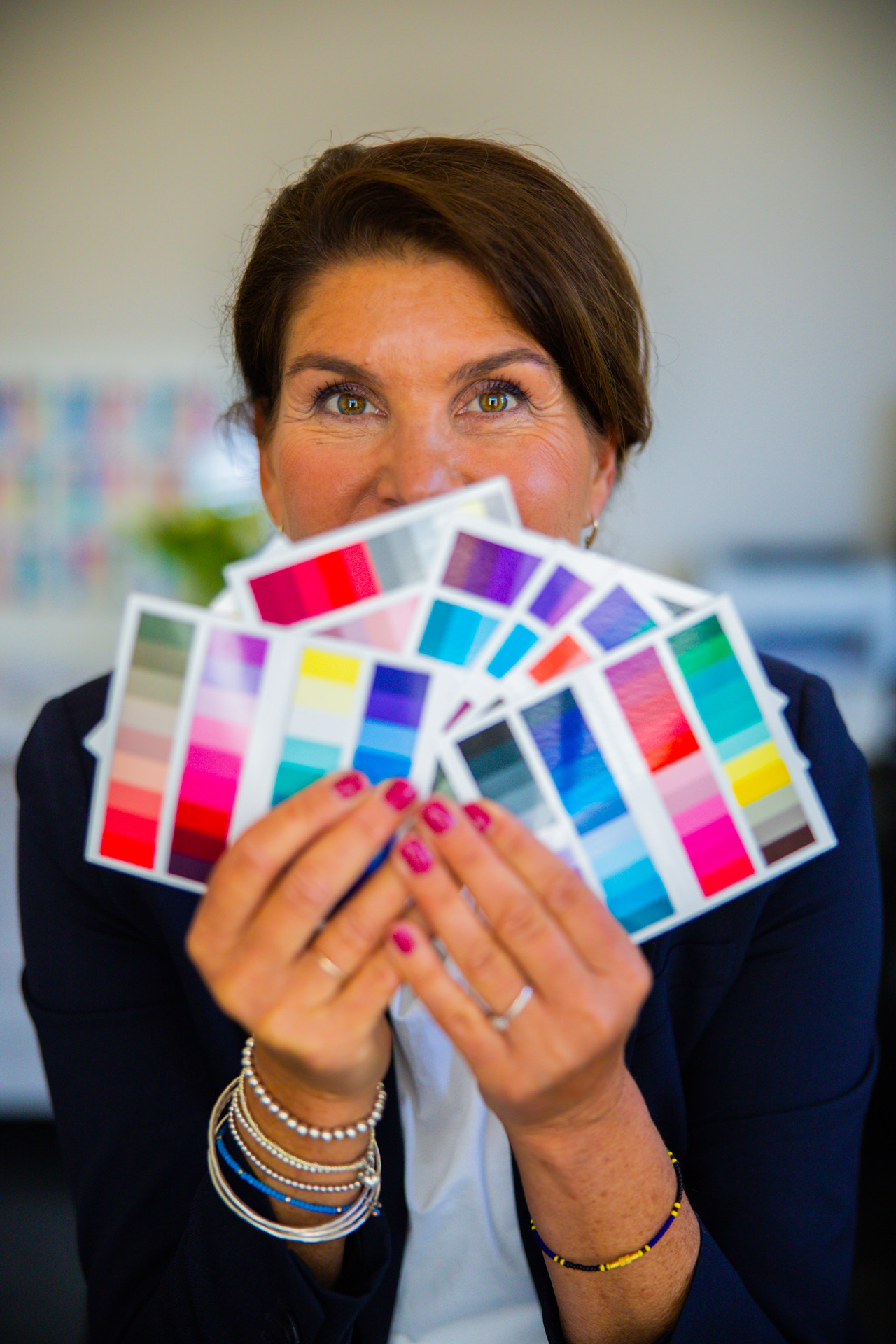 Kleur- en stijl advies